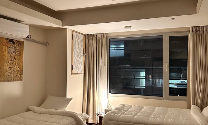 Seocho-dong Apartment | It takes 3 to 4 minutes to walk from Gangnam Station