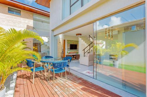 Parafuso Apartment | IT76 Village de 3/4 300m da praia! - Itacimirim