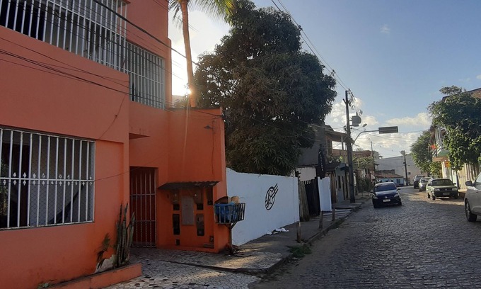 Itacare Apartment | Itacare Tourist Center Apartment (nº101)