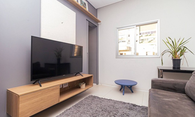 Itaim Bibi House | Itaim Bibi | 2 bedrooms | Garage