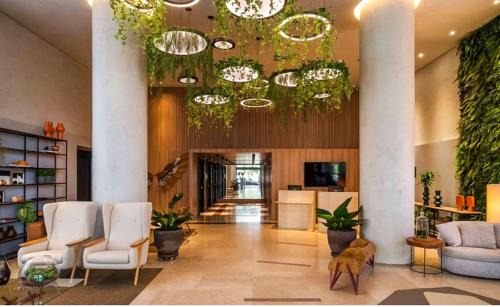 Itaim Bibi Apartment | Itaim Bibi - The Capital Flat - Apto 1211