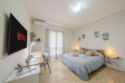 Pavia Apartment | Italian Experience- Lory House
