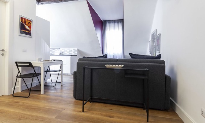 Porta Volta Apartment | Italianway - Baiamonti 3 A MI-BAIA3A6