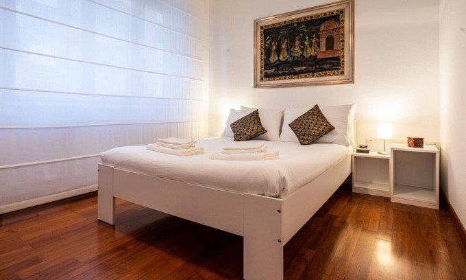 Udine Apartment | Italianway - Gradisca 8 - UD-L483-GRAD8AR