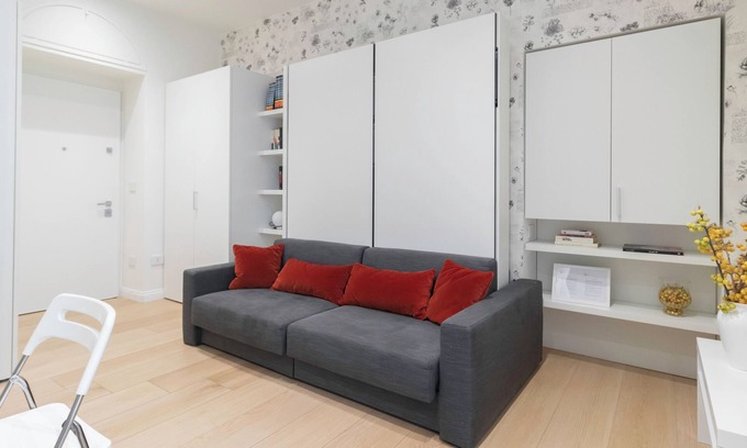 Porta Venezia Apartment | Italianway - Melzo 24