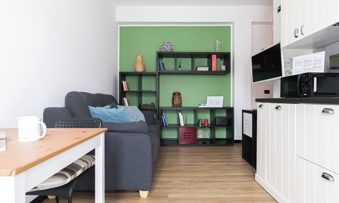 Turro Apartment | Italianway - Tofane 33