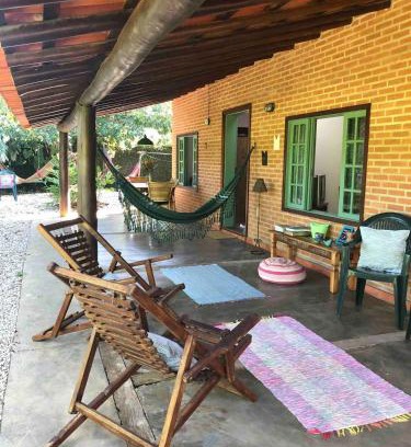 Itamambuca House | itamambuca condominio - Cabana Surf