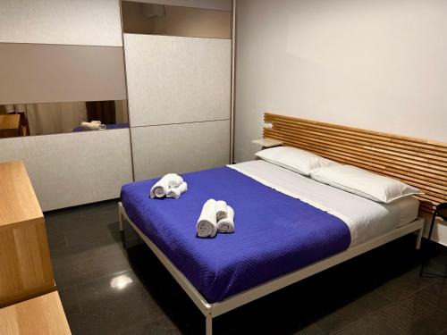 Reggio Calabria Apartment | Itria Charme Suite