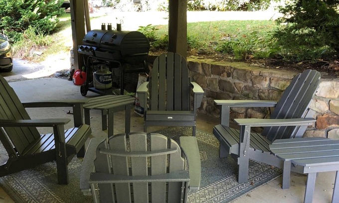 Blowing Rock Cottage | It’s time to plan your summer get away!