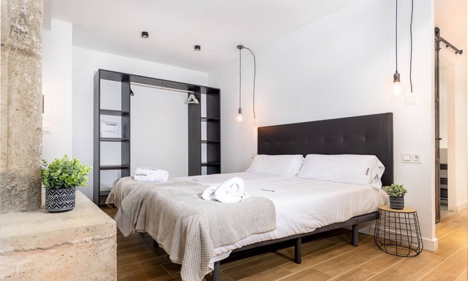 Zarautz Apartment | Itxaropena 2 apartment