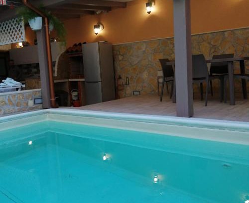 Trapani House | Ivana home