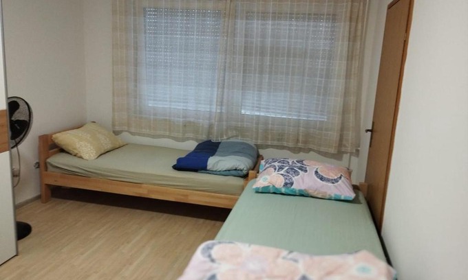 Kraljevec Sesvetski Villa | Ivanja reka villa for 6 people