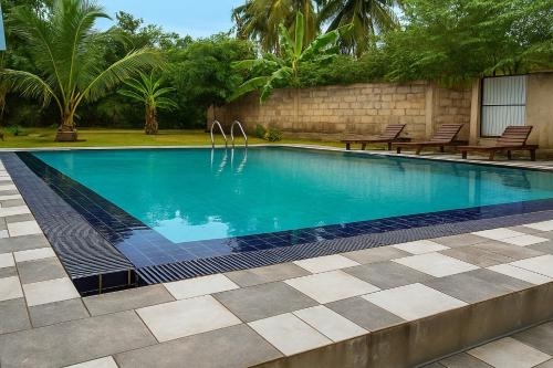 Udawalawa House | Ivory Safari Lodge