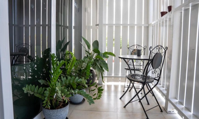Kingston Bed & Breakfast | IVS Bed and Breakfast
