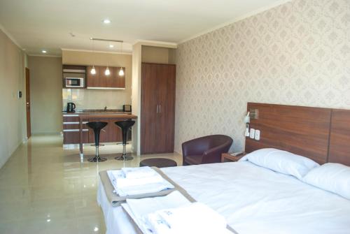 Resistencia Apartment | Ivy