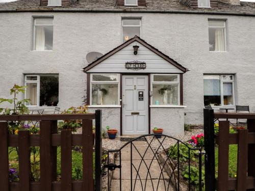 Kingussie House | Ivy House