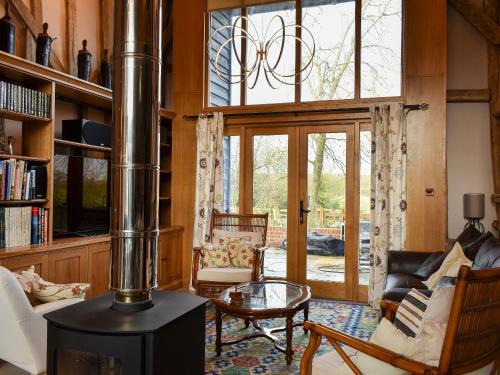 Saffron Walden House | Ivy Todd Barn