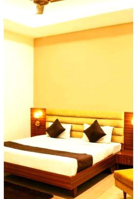 Khattalwada Villa | Ivy villa