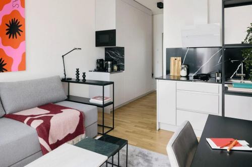 Chylonia Apartment | Iwan Loft