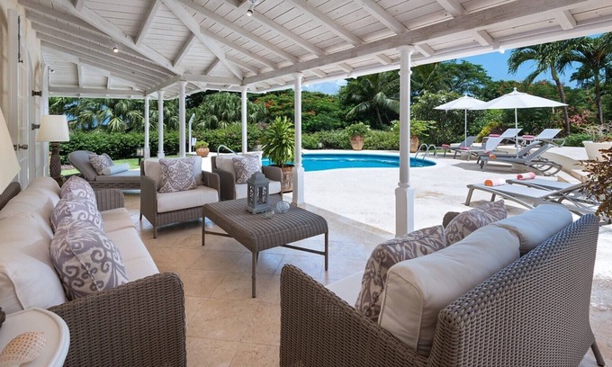 Westmoreland Villa | Ixora, Royal Westmoreland, St. James, Barbados
