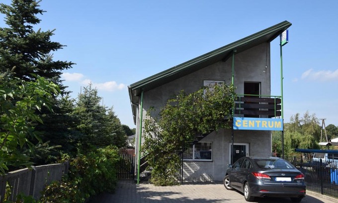 Izbica Kujawska Hotel | Izbex