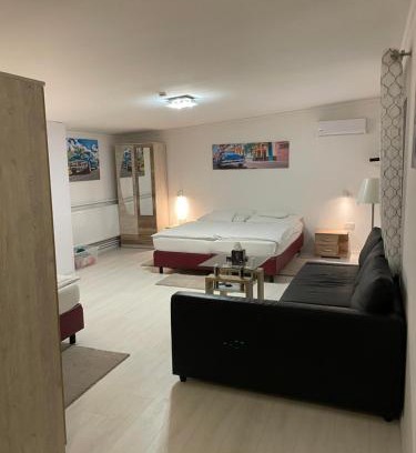 Hevizgyork Apartment | Jázmin apartman