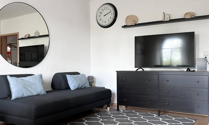Kaßberg Apartment | Jäckel, App. 123