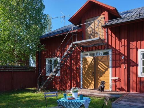 Jadraas Apartment | Jädraås sjösida