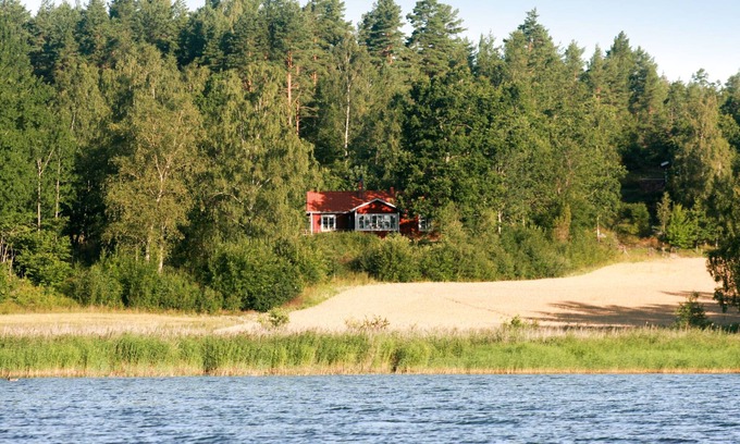 Valdemarsvik Municipality House | Järnemåla Undantaget by Interhome