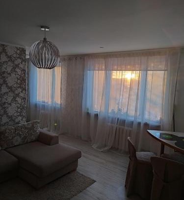 Kohtla-Jarve Apartment | Järveküla