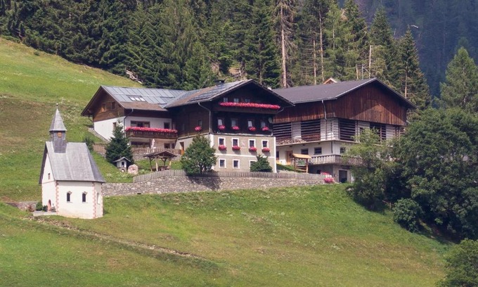 Lesachtal House | Jörgishof