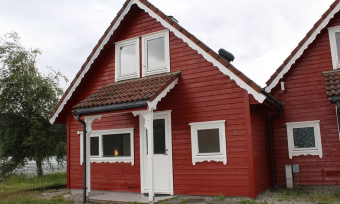 Hjelmeland House | Jøsenfjordvegen 573