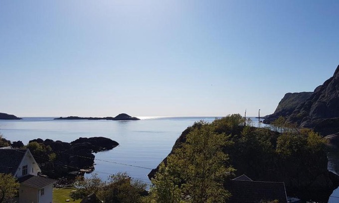 Sokndal Bed & Breakfast | Jøssingfjord Bed & Breakfast