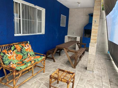 Ilha Comprida House | Júlia house