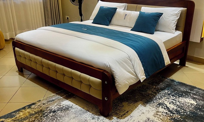 Kireka Bed & Breakfast | J And S Suites Kampala