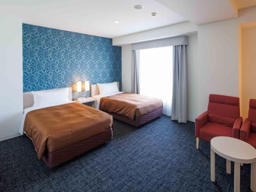 Tokoname Hotel | J - HOTEL RINKU - Vacation STAY 42900v