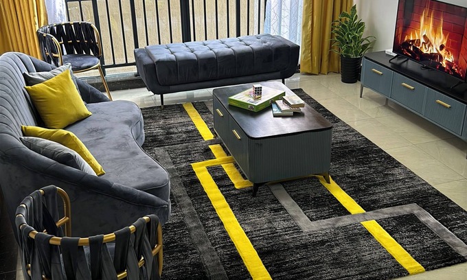 Kileleshwa Apartment | J & R Hideaway