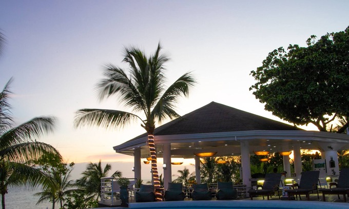 Anda Resort | J&R Residence