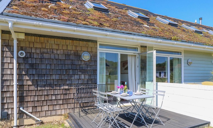Yarmouth Cottage | J21 VERMONT, family friendly, with a garden in Yarmouth