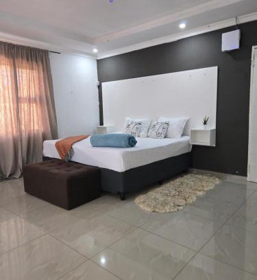 Gaborone House | Jabi Guesthouse, Gaborone