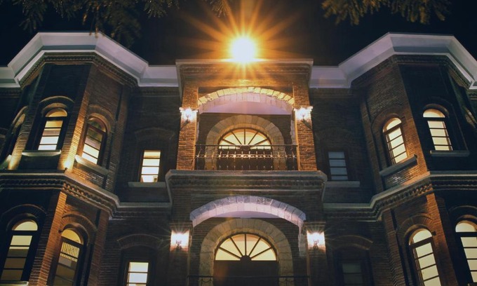 Klojen House | Jacatra Homestay