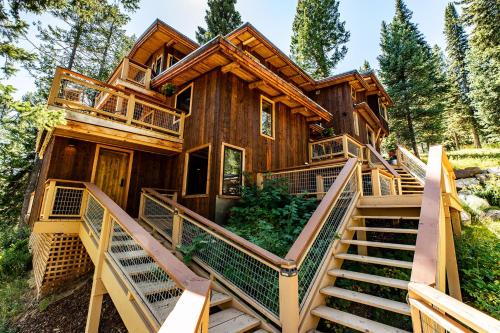 Wilson Bed & Breakfast | Jackson Hole Hideout