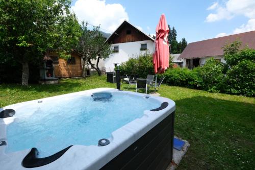 Podkoren Apartment | Jacobs Resort House Planica