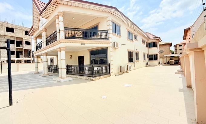 Madina Apartment | Jacuzzi Nori
