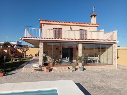 Vinaros House | JADE