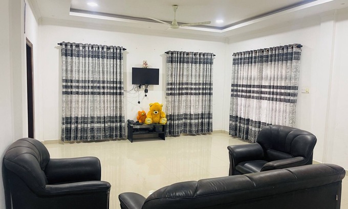 Jaffna Apartment | Jaffna Nest
