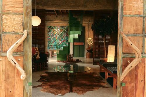 On Nuea House | Jaga Chiang Mai
