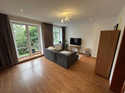Olsztyn Apartment | Jak u Babci