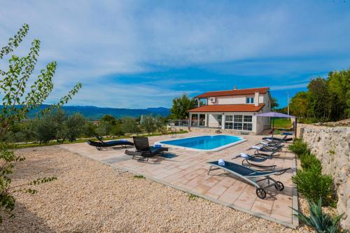 Imotski Villa | Jakov i Filip