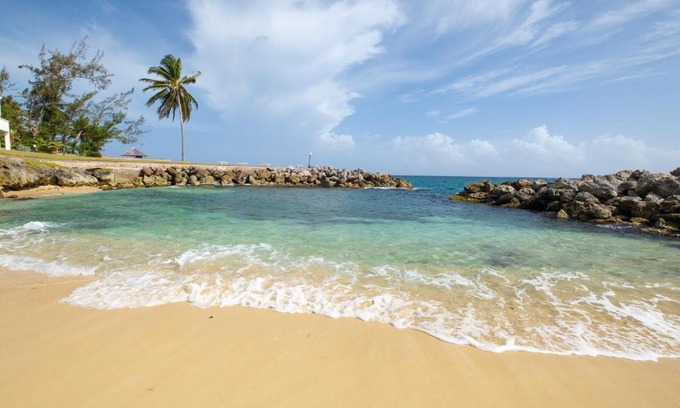 Tower Isle Apartment | Jamaica Time Driftwood at Sea Palms 3BR 3BA Condo in Ocho Rios with Pool and Beach Front with Views ONLY 10 Mins from Ochi Intl Airport Direct flight from Miami